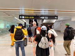 -曼谷素万那普国际机场
