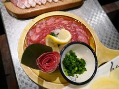 -猫抓烤肉(武进吾悦广场店)