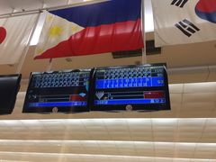 -广州保龄球馆(广州天河体育中心店)