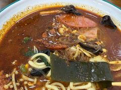 -真够味骨汤麻辣烫(光明小区店)
