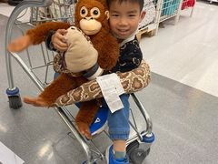 -宜家家居(西安未央商场店)