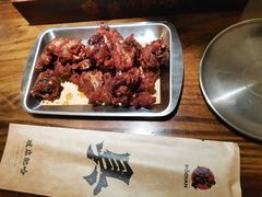 -破店肥哈·东北烧烤(南山保利店)