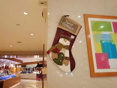 -盛宴自助餐厅(运达喜来登店)