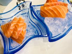 -澜悦港海鲜体验主题餐厅