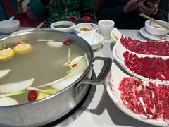 -俏牛哥鲜牛肉牛肆馆(重庆天地店)