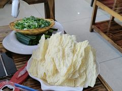 -老刘生态大鱼坊铁锅炖鱼(赛马场店)