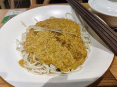 苏堂蟹黄面-苏堂阳春面•九年庆(北京路天河城店)