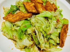 -巴依老爷新疆美食(常营店)