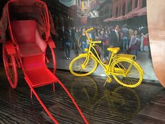 -上海外滩英迪格酒店