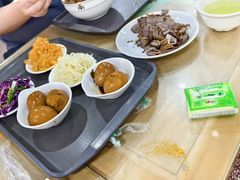 -清真磨沟沿老字号牛肉面(总店)