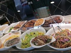 -直隶安家罩饼(复兴路店)