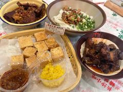 -东排食堂长沙小吃大排档(五一广场店)