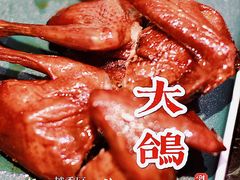 红烧乳鸽-大鸽饭(北京路店)
