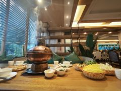 -阿斯牛牛·凉山菜(新会展店)