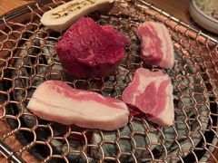 -王妃家(明洞中央店)