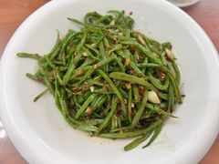 -椒香川流不息川菜馆(二七北路店)