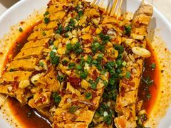 -味上湘菜馆(岳麓山店)