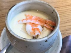 茶碗蒸-林妈妈村·日式料理(宝山万达店)