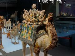 -陕西历史博物馆