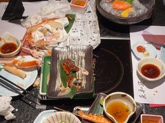 -匠和风精致料理(成都龙湖滨江天街店)