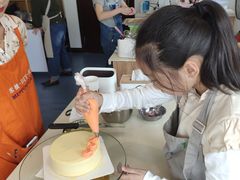 -米柚烘焙教室(工联CC店)