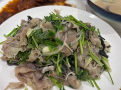 -清真·同发顺饭庄·烧麦(总店)