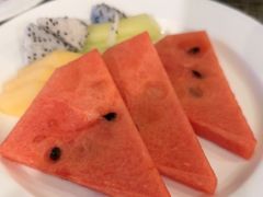 -国宾酒店-花园咖啡自助餐厅(北营房中街店)