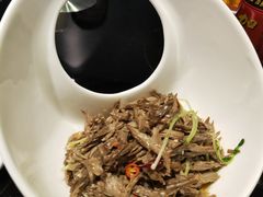 -東舍食唐精品陕菜馆