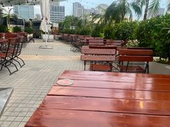 -PAULANER普拉那德国啤酒花园(千玺广场店)