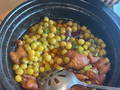 -洪兴砂锅·融合砂锅菜(三站店)
