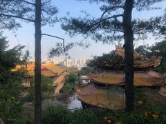 -天竺岩寺