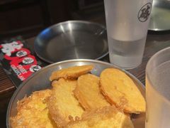 -No.DD戳子烧烤·江湖菜(北京总店)