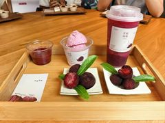 -阿嬷手作(成都万象城店)