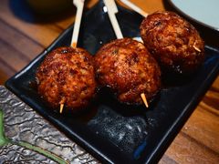 -晶吉·居酒屋·烧鸟·海胆(民主广场店)