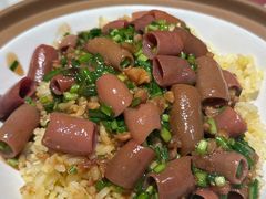 -双合园·海鲜水饺青岛菜(万佳广场店)