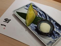 -鮨一日本料理旗舰店(总店)