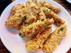 -谢记上海大排档(长寿路店)