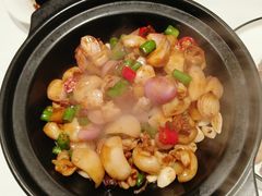 -钱塘宴(东站西子国际店)