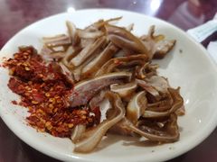 -温江公平红烧兔(总店)