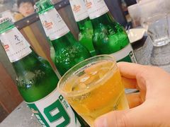 -798烧烤工厂(太和路店)