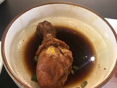 -贡梅老面馆·蟹粉面·无锡特色小吃(南长街主推店)