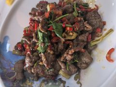 -百灵希尔顿逸林酒店·逸林轩中餐厅