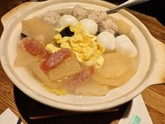 -新白鹿餐厅(银泰西湖文化广场店)