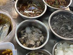 -圆蛋酒料•生腌(开元路店)
