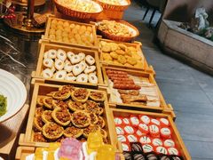 -非烤勿扰韩料自助烤肉(松山湖万科店)