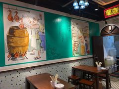 大堂-陈光记烧腊(长寿路店)