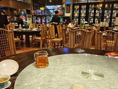 -猪肉婆私房菜(容桂总店)