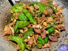 -费大厨辣椒炒肉(吉联MALL店)