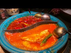 -吼堂老火锅(太古里总店)