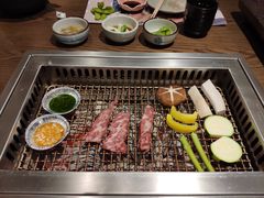 -樱宿日式和牛烧肉(五道口店)
